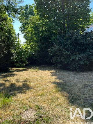 Terrain à vendre 632 m²