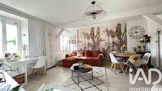  Maison à vendre 3 pièces 75 m²