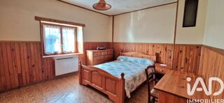  Maison à vendre 5 pièces 110 m²