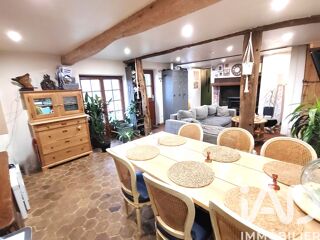  Maison à vendre 4 pièces 92 m²