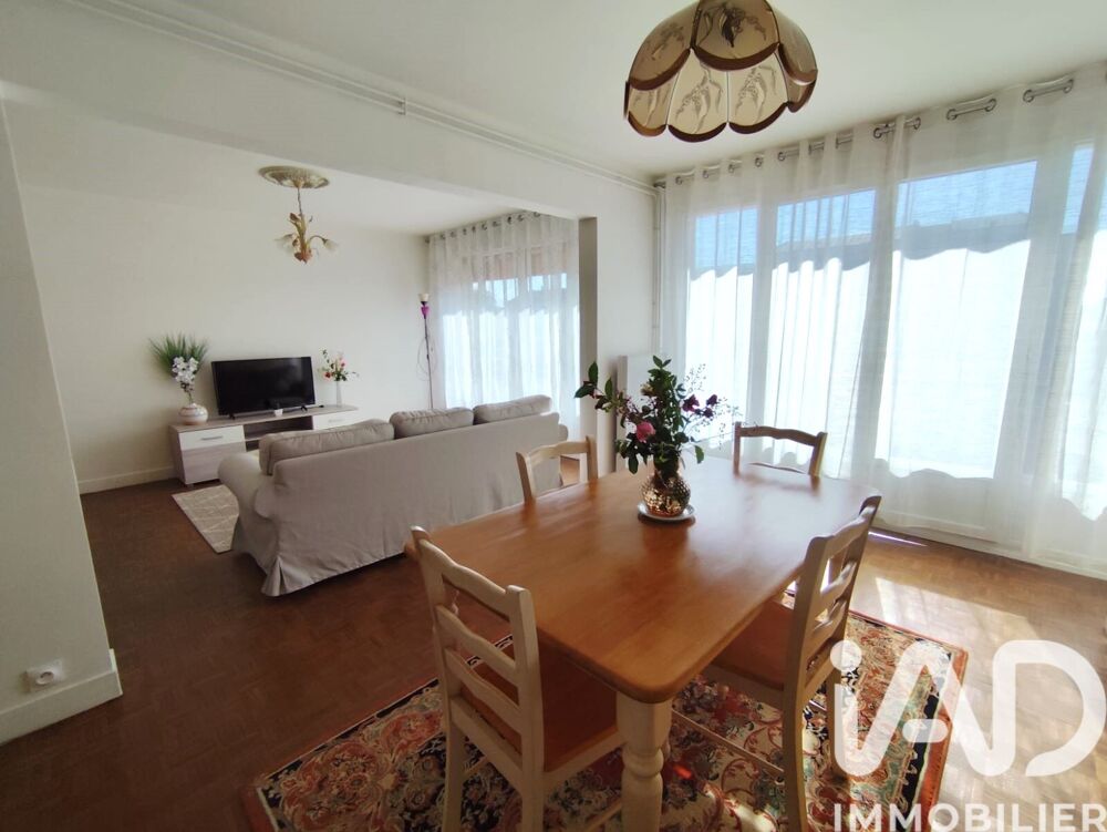 Location Appartement 4 pièces