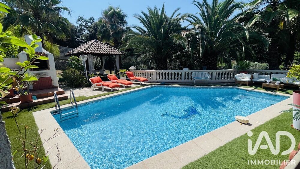 Vente Maison Vente Maison/villa 5 pièces Trans-en-provence