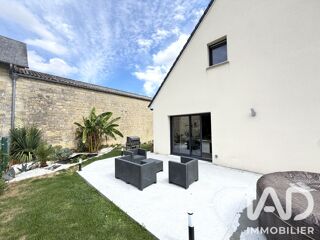  Maison à vendre 4 pièces 122 m²