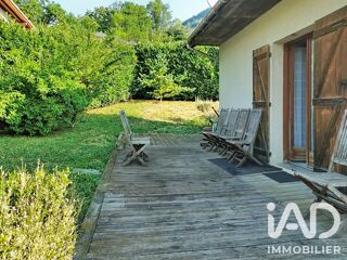  Maison à vendre 4 pièces 120 m²
