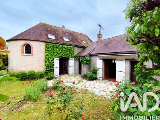  Maison à vendre 5 pièces 113 m²