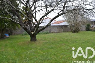  Maison à vendre 5 pièces 100 m²