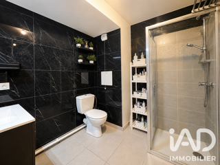  Appartement à vendre 4 pièces 92 m²