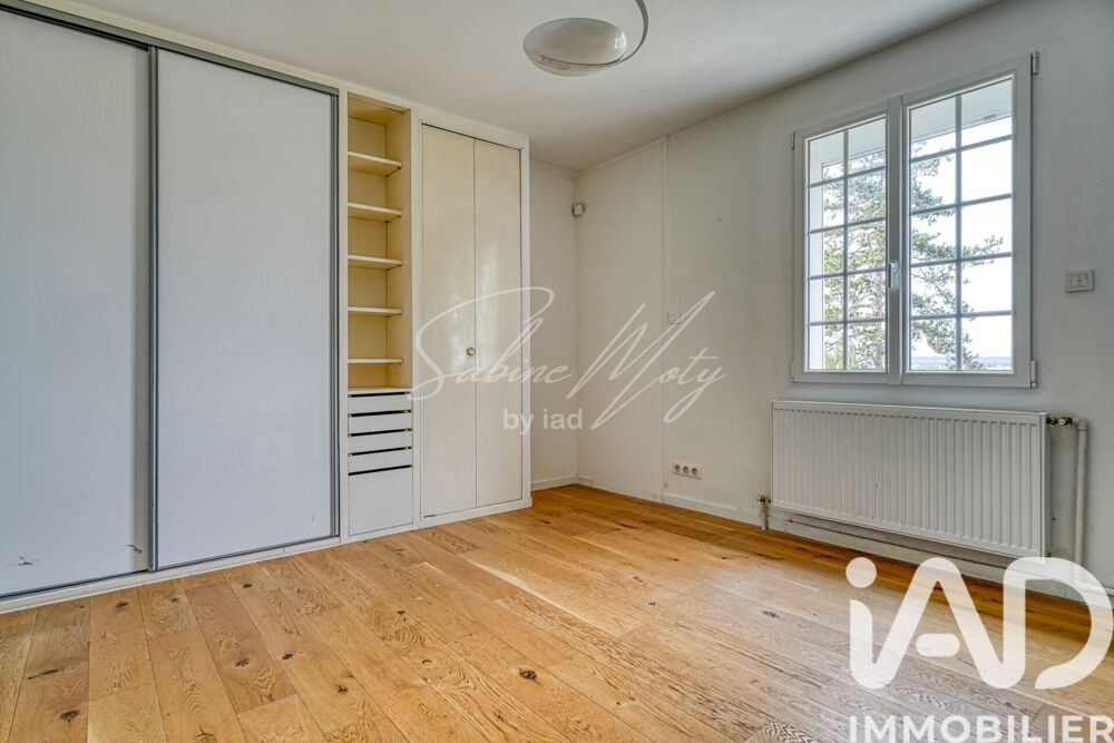 à vendre  Maison Bougival (78380)