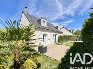  Maison à vendre 5 pièces 135 m²