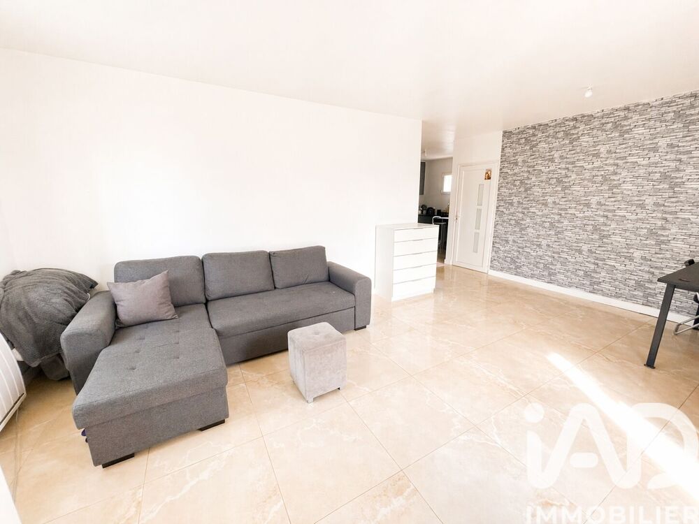 Vente Appartement Vente Appartement 2 pièces Limeil-brévannes
