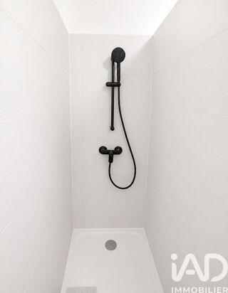  Appartement à vendre 1 pièce 27 m²