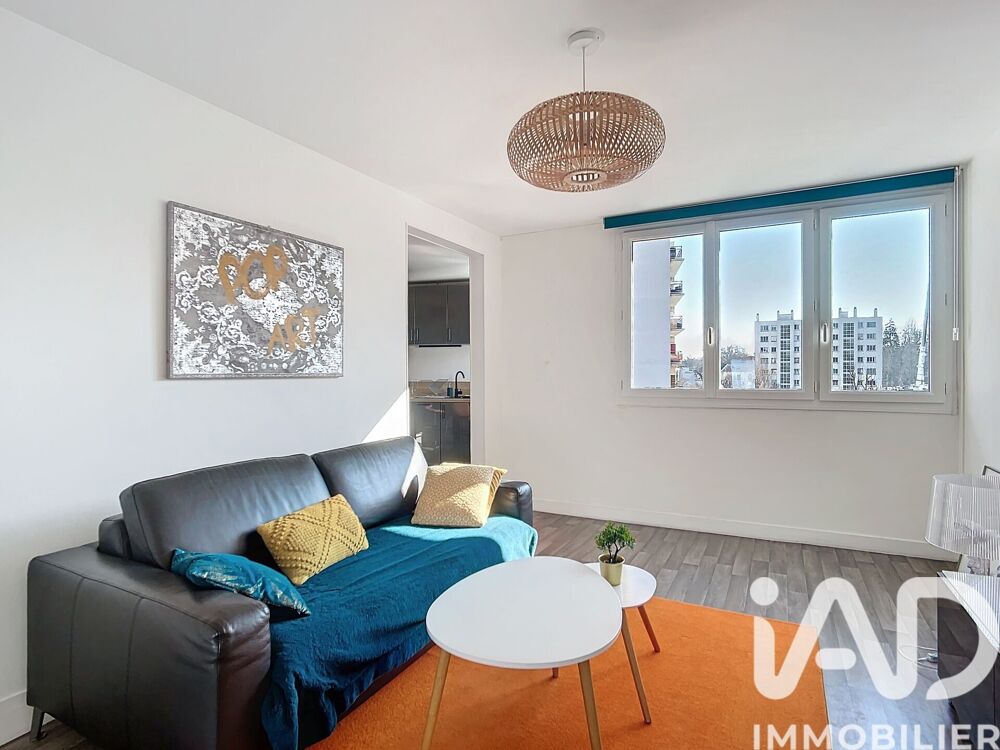 location Appartement - 2 pi�ce(s) - 42 m� Saint-Maur-des-Foss�s (94100)