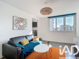  Appartement � louer 2 pi�ces 42 m�