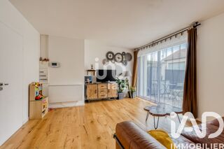 Maison � vendre 3 pi�ces 76 m�