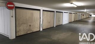  Parking / Garage à vendre 13 m²