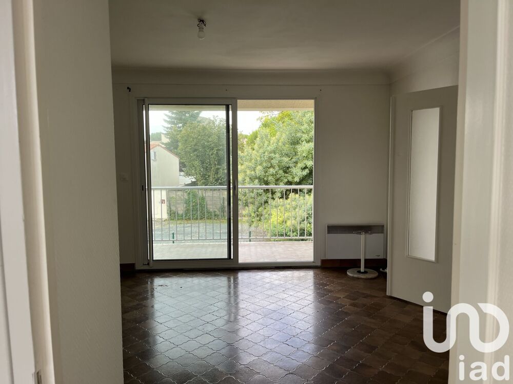 Vente Appartement Vente Appartement 3 pièces Royan