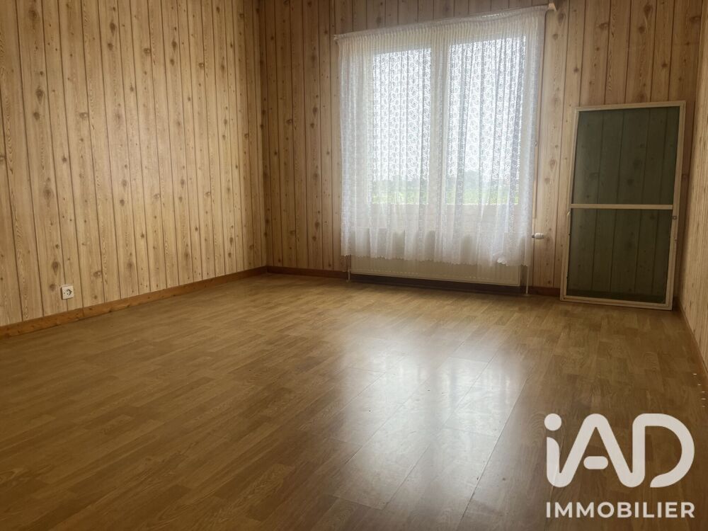 Vente Maison traditionnelle 4 pièces