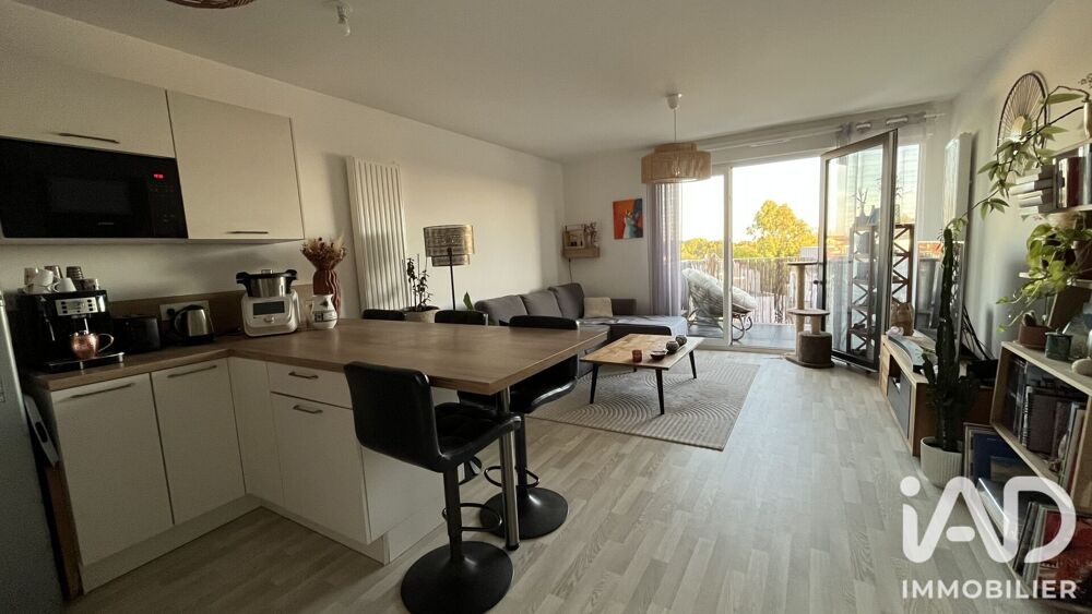 Vente Appartement Vente Appartement 2 pièces La rochelle