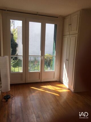  Appartement à louer 3 pièces 51 m²
