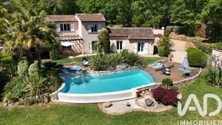  Maison à vendre 9 pièces 261 m²
