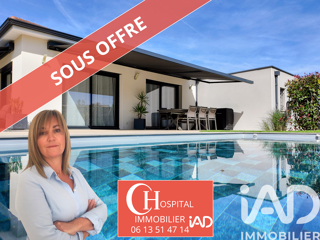  Maison � vendre 5 pi�ces 108 m�