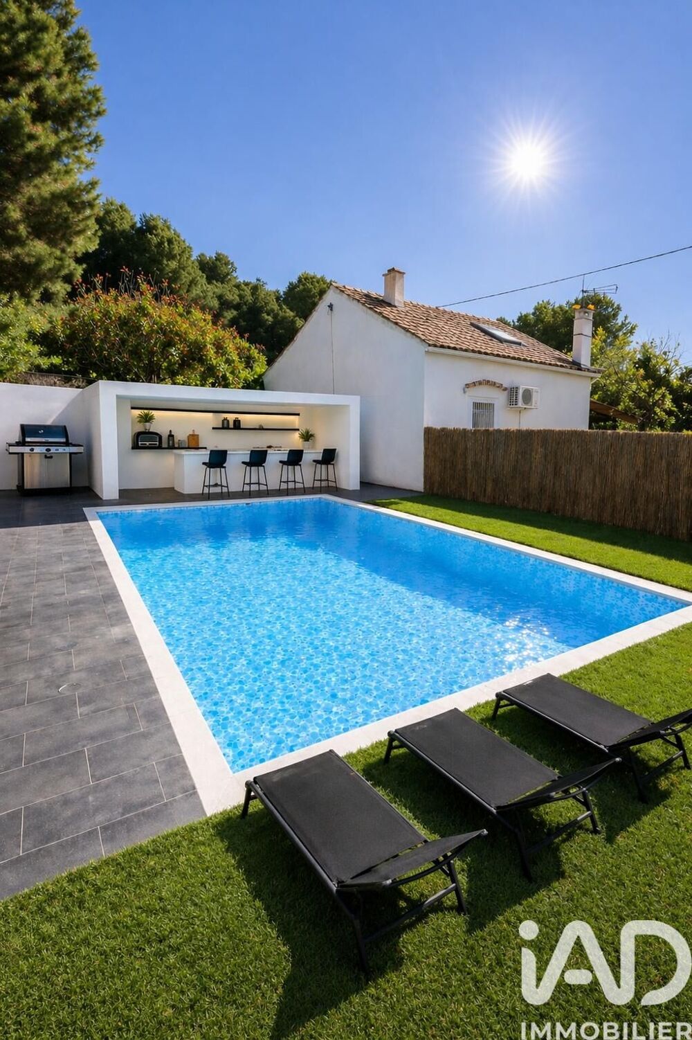 Vente Maison traditionnelle 5 pièces