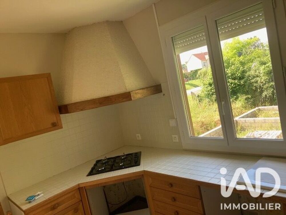 Vente Maison Vente Maison/villa 3 pièces Cempuis