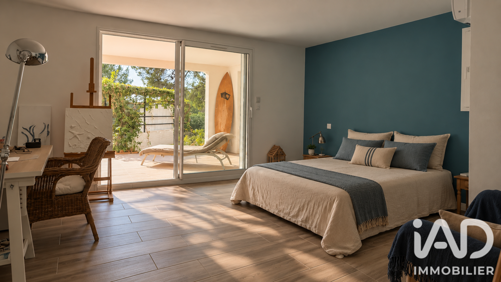 à vendre  Maison Carqueiranne (83320)