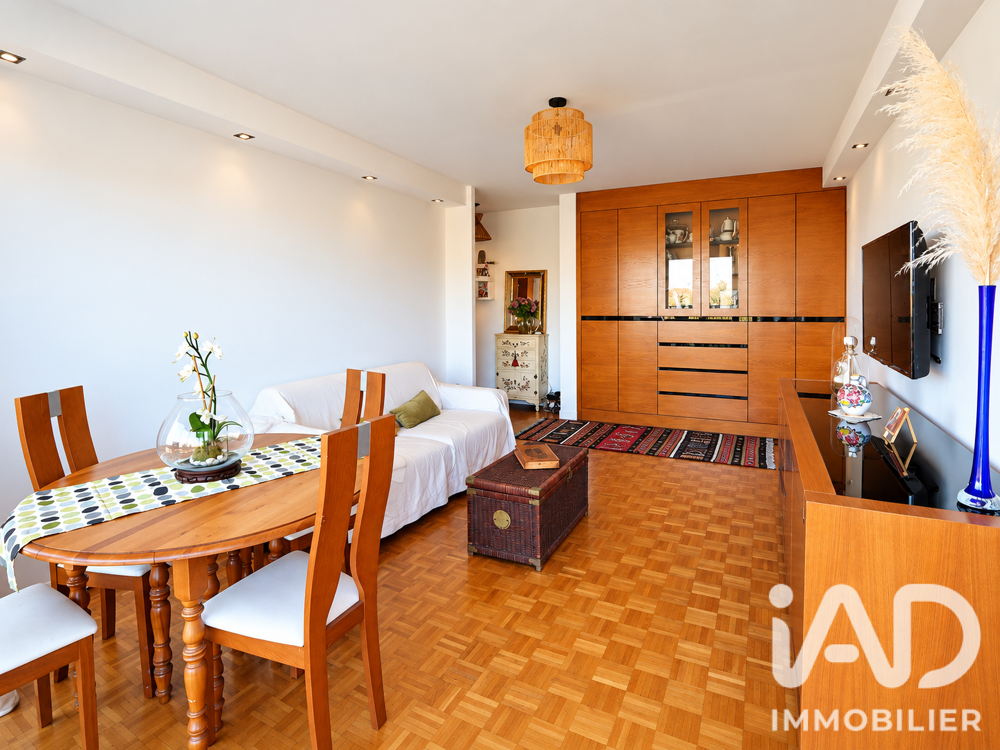 Vente Appartement Vente Appartement 3 pièces Garches