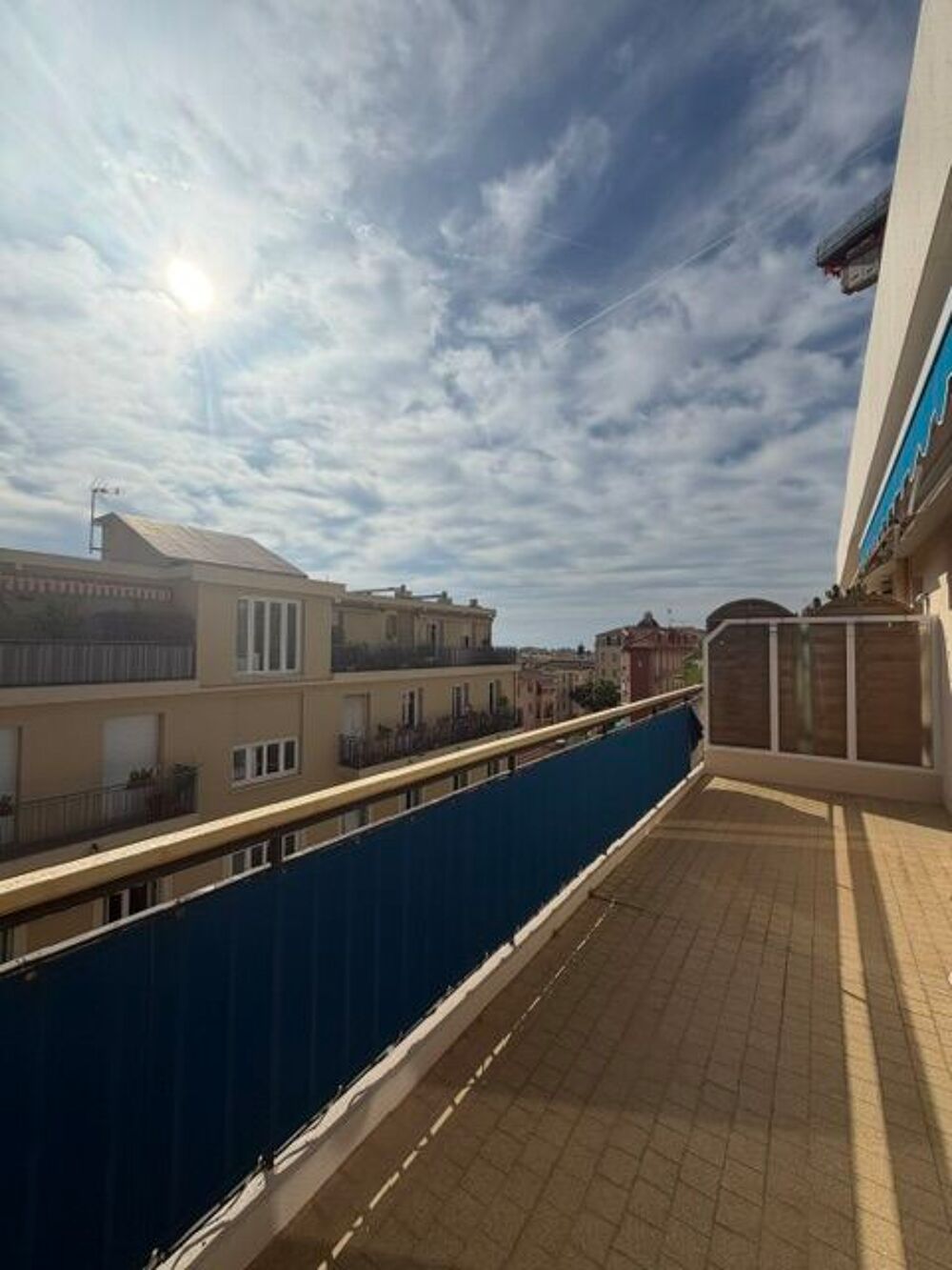Location Appartement LOCATION VIDE - STUDIO NEUF Beaulieu sur mer
