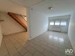 Vente Maison Vente Maison/villa 3 pièces Hornaing