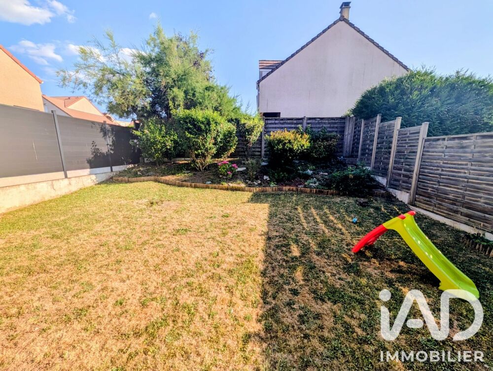 Vente Maison Vente Maison/villa 6 pièces Écouen