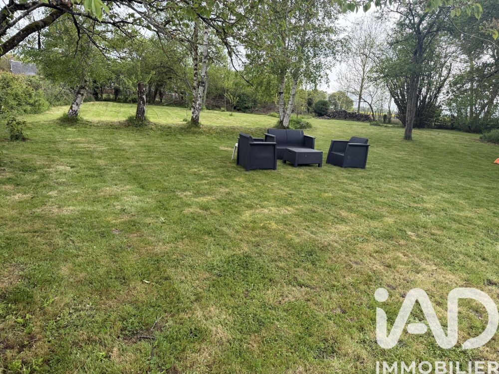 Vente Maison Vente Maison/villa 3 pièces Yèvres