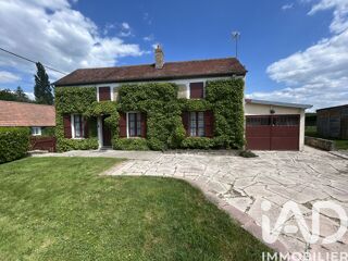  Maison à vendre 5 pièces 110 m²