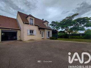  Maison à vendre 5 pièces 105 m²
