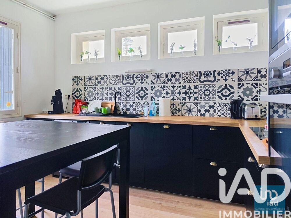 à vendre  Maison Poupas (82120)