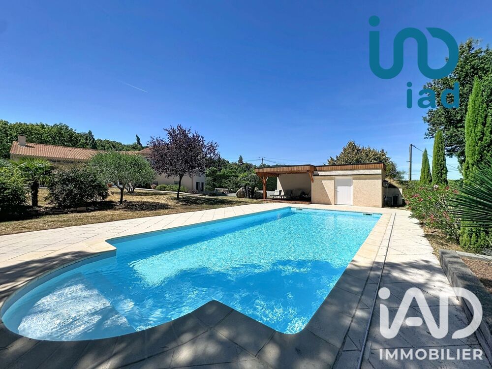 Vente Maison Vente Maison/villa 5 pièces Peaugres