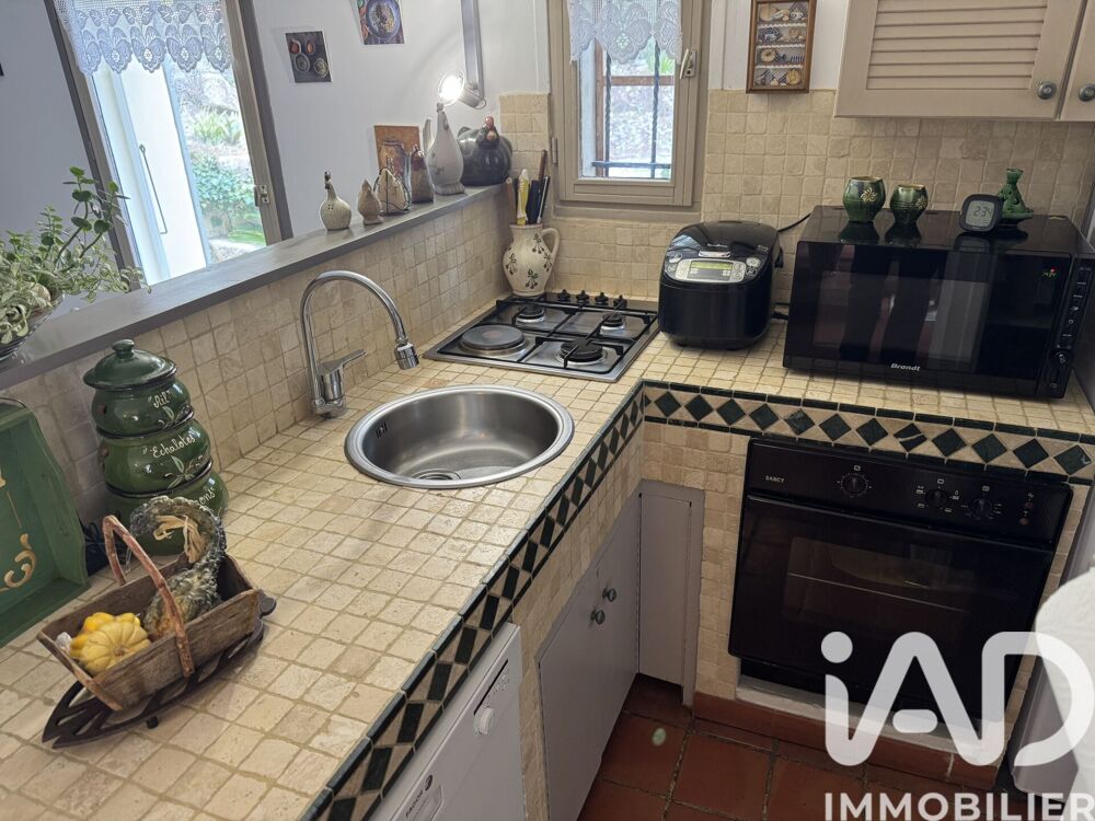 Vente Maison Vente Maison/villa 5 pièces Pierrevert