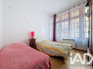  Appartement à vendre 2 pièces 34 m²