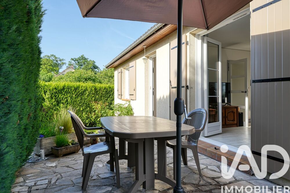 Vente Maison Vente Maison/villa 5 pièces Villiers-sur-orge