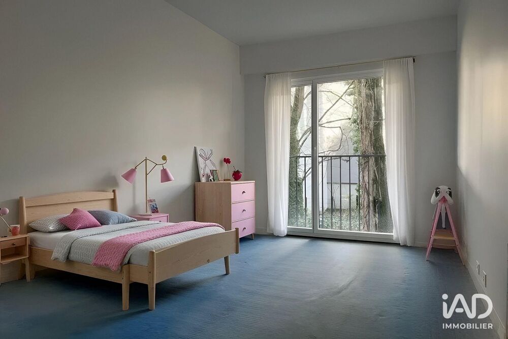 vente Appartement - 4 pièce(s) - 93 m² Sèvres (92310)