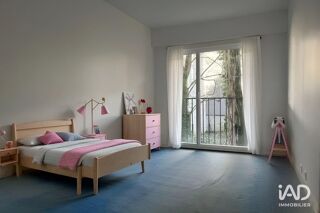  Appartement à vendre 4 pièces 93 m²