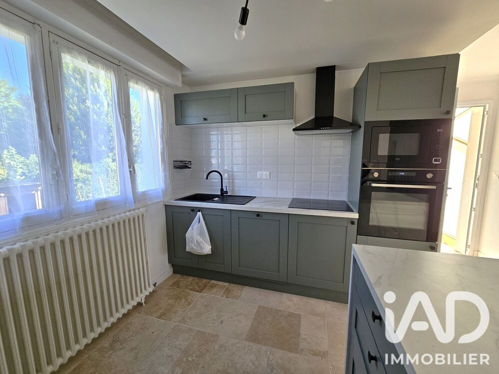 Vente Maison Vente Maison traditionnelle 6 pièces Saint-dizier