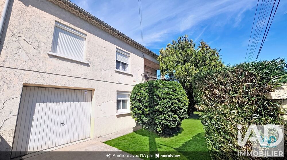 Vente Maison traditionnelle 5 pièces