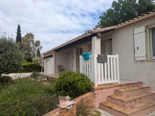  Maison à vendre 4 pièces 90 m²
