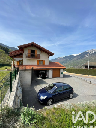  Maison à vendre 6 pièces 148 m²