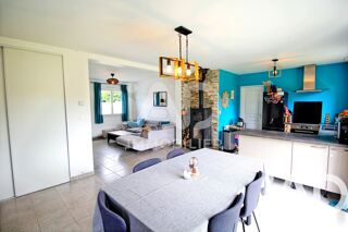  Maison à vendre 5 pièces 122 m²