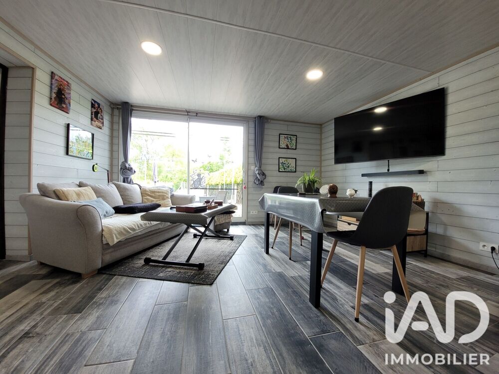 Vente Maison de village 4 pièces