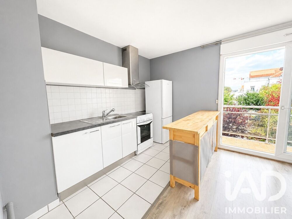 Vente Appartement Vente Appartement 1 pièce Ozoir-la-ferrière
