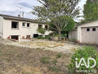  Maison à vendre 4 pièces 115 m²